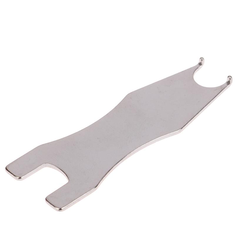1Pc Metal Wrench For Yongsheng 699 629 600 630 Fountain Pens Cleaning Modification Parts Special Disassembly Tool For Pens
