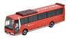 Die Buskollektion Buskollektion Odakyu Hakone Expressbus GSE Farbe Bus Diorama Zubehör Erstbestellung Limitiert (Herstellerausgabe)