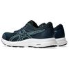 Neuer Asics Gel Contend 8 French Blue Black 1011B492-410