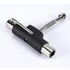 Skateboard T Tool Universal with Hex Key Long-Lasting