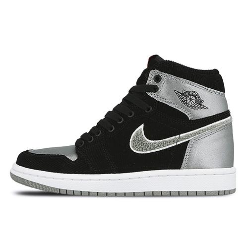 

Jordan 1 Retro High Aleali May Shadow GS 36.5