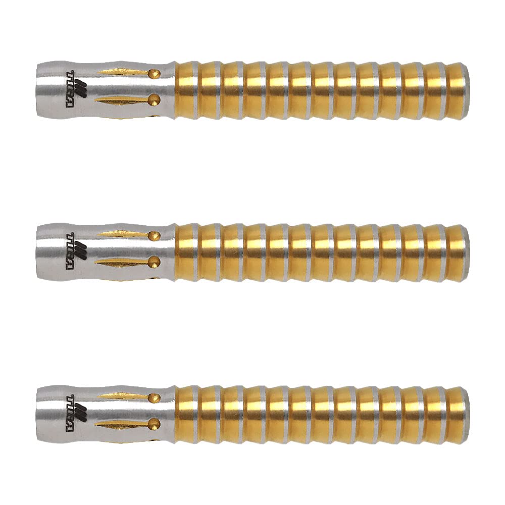

TIGA JAGUARFLY 2BA dart barrel dart set