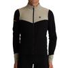 Lion De Capelmuur Polar Bear Jacket, Black, Size L, Fall/Winter Cycling Jacket (5°C-15°C)