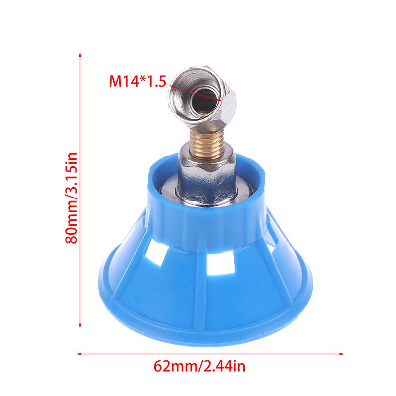 

High Pressure Washer Spray Nozzle Car Wash Garden Agricultural Water Sprayer Cleaning Tool Farm Pesticide Sprayer Sprinkler