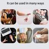 Set of 4 Finger Trainers Designed To Enhance Finger Dexterity and Strength, Suitable for Musicians and Climbers To Improve Grip