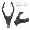 4PCS Plastic Durable Flexible Fishing Rod Alarm Holder Head Fish Pole Bracket Tool Accessory