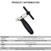 Bicycle Chain Pin Remover With Chain Hook Replace Pin Bike Chain Breaker MTB Link Breaker Splitter Extractor Cutter Device