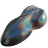 Laser Color Change Film: 7-Color Pearlescent Wrap for Full Car In White, Gray, or Black