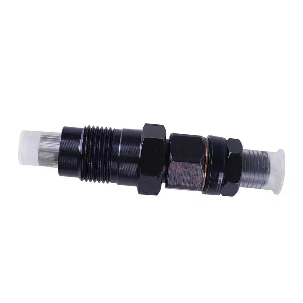 6 ks vstřikovače paliva pro Toyota 3L Hilux Hiace motor 2.8L 23600-59105