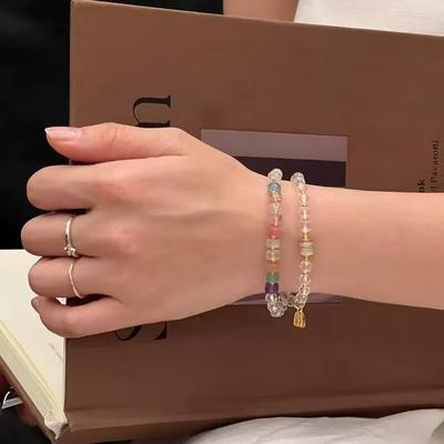 Armbånd – Flerdelte armbånd