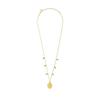 Ladies' Necklace Radiant RY000159 45 cm