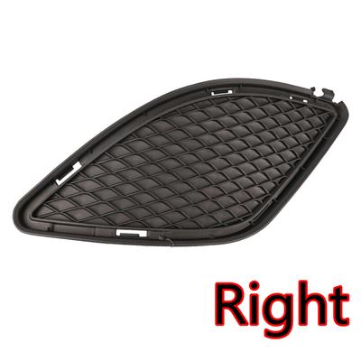 Griglia a Maglia Destra Paraurti Anteriore 1178850422 Per Mercedes-Benz CLA-Class CLA25
