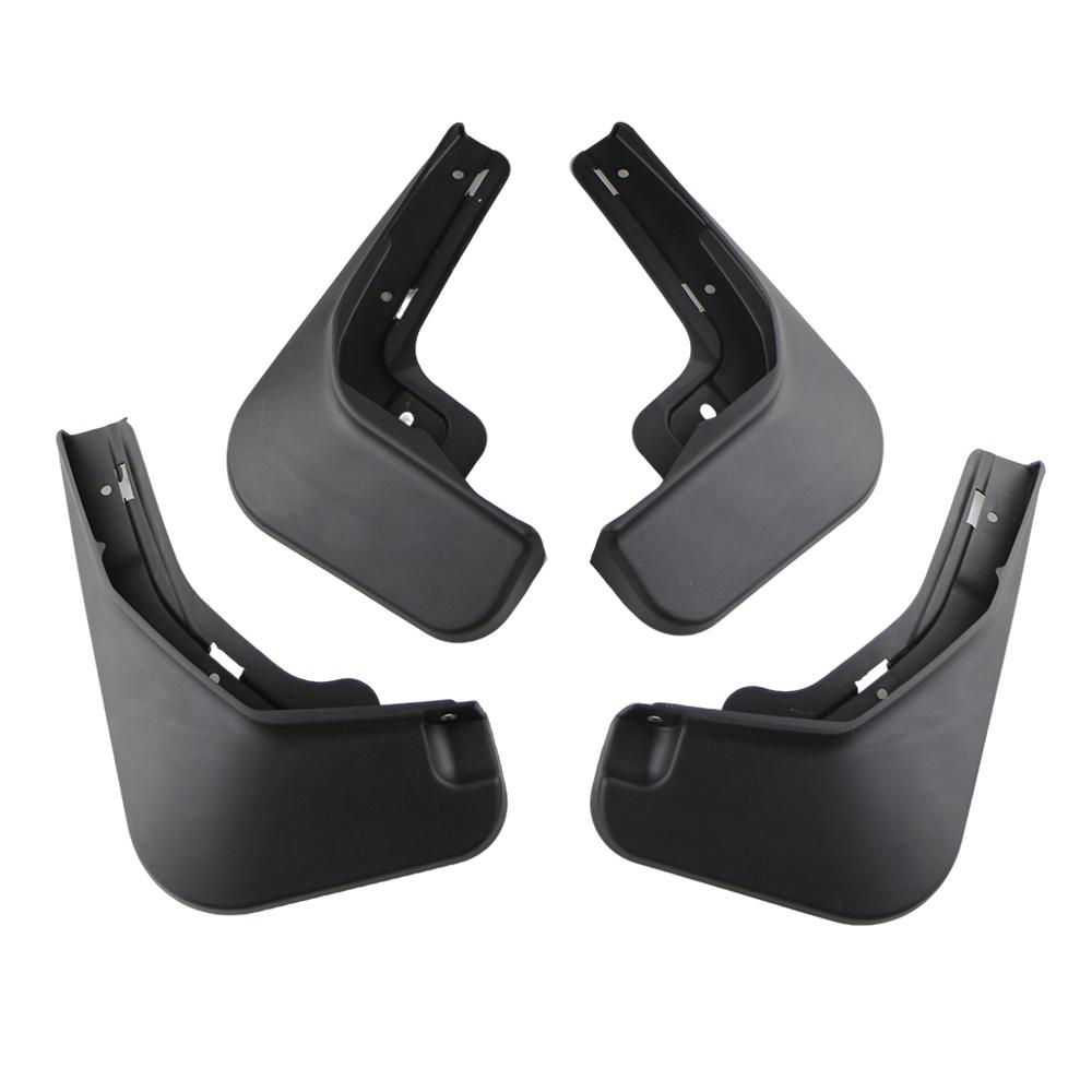 Car Mudflaps Mudguards for BYD Seagull 2023 2024 2025 Front Rear Mud Flaps Guards Splash Fender Cover Protector Accessories