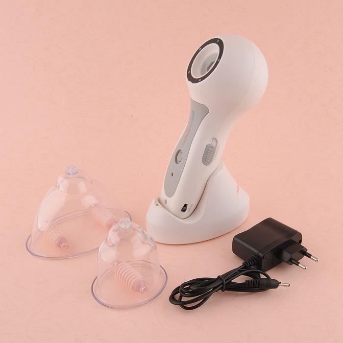 Appareil de Massage Anti-Cellulite - Électronique - Body Slimming - Coton - ABS - Taille Moyenne