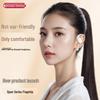 Newmine OWS-13 Open-Ear Bone Conduction Bluetooth Headphones
