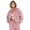 Roxy Dames Slow Song Jas (Re31Jk003Pjp)