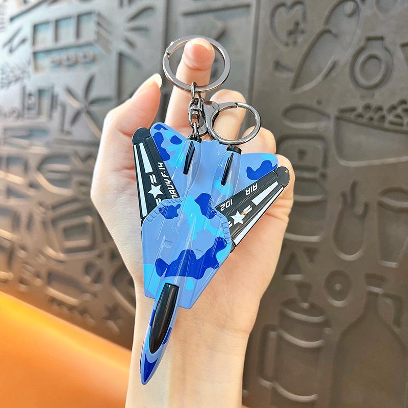 Creative Multifunctional Keychain Microphone - Cute Bag Accessory & Student Toy Pendant Gift