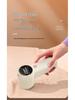 Portable Rechargeable Sweater De-Pilling Lint Remover