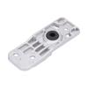 Radiator Lower Mounting Bracket Aluminum Alloy 13337826 Fit for Vauxhall Astra MK VI