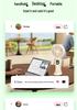 Portable USB Mini Silent Fan - Strong Wind, Ideal for Dorms & Gifts