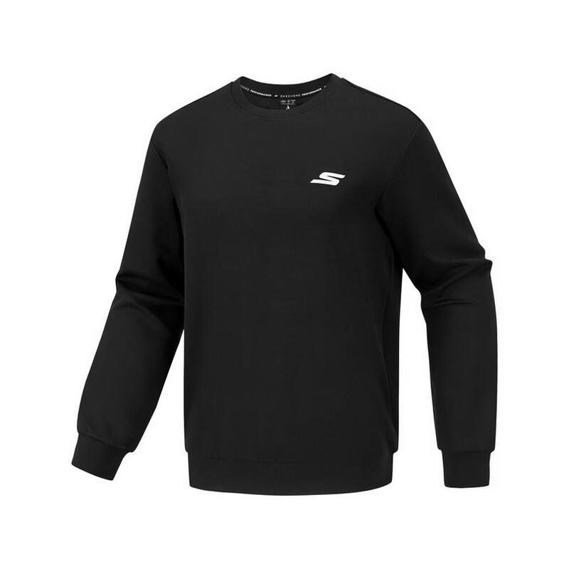 Skechers Men s Sport Casual Round Neck Pullover Sweatshirt XXL