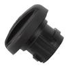 Engine Oil Filter Sensor 1180F9 1180 P2 V7 572 848 80 for Expert Partner with High Reliability in Standard Black Plastic