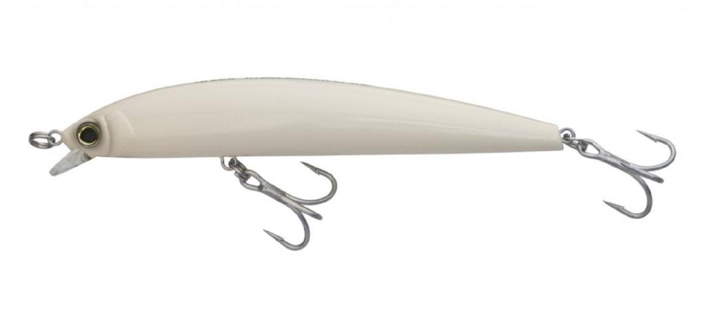 Yo Zuri Hydro Minnow Long Cast 150 Mm Floating Lure R1322-BONE (7370)