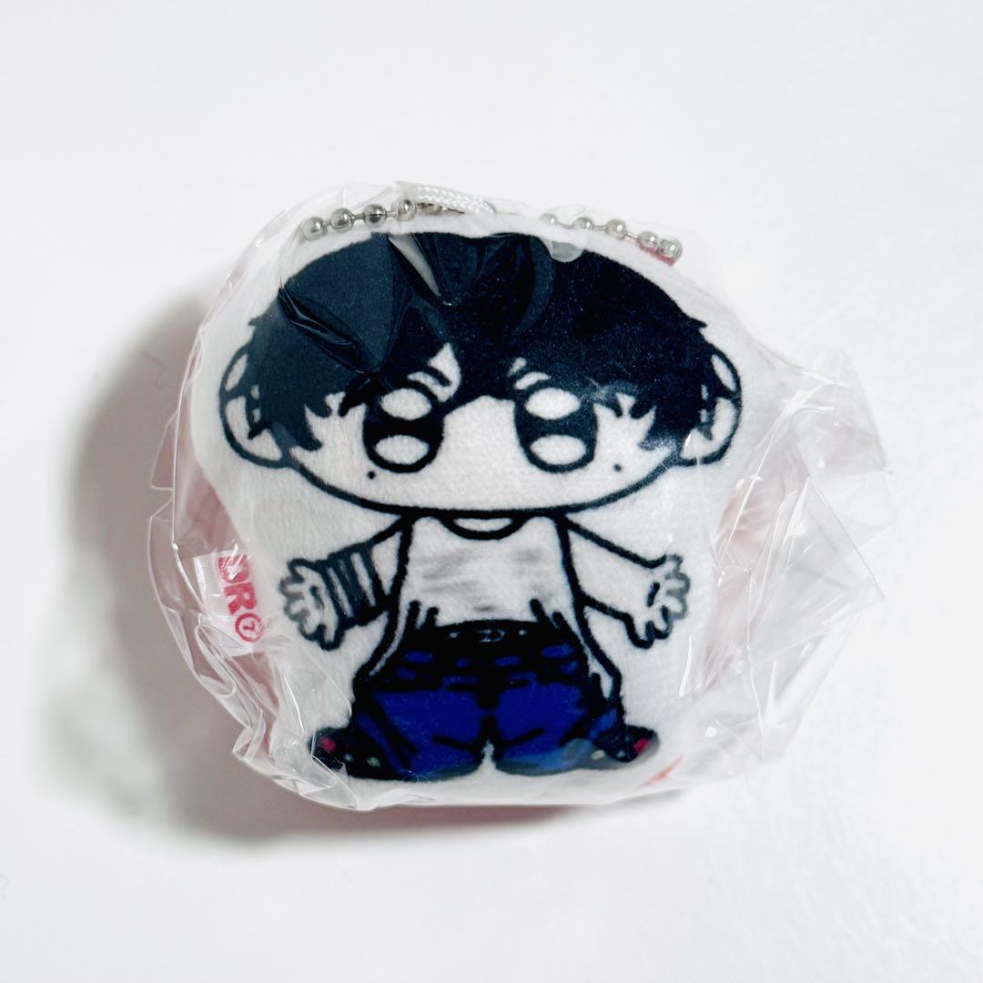 

[USED] nctdream Pop-up Gacha Mark Cushion Mini