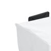 1Pcs 11Pcs Non Woven Dust Bags For Polaris PVCRDC 6111 For IQ Home Robotic Vacuum Cleaner Parts Replacement Accessories