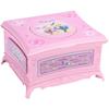 Carillon con Ballerina Rotante per Bambini Piccoli - Regalo Perfetto per Compleanni e Capodanno