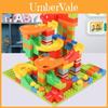 165 Teile Klassische Murmelbahn Labyrinth Ball Rennstrecke Bausteine Set Für Endlosen Spaß