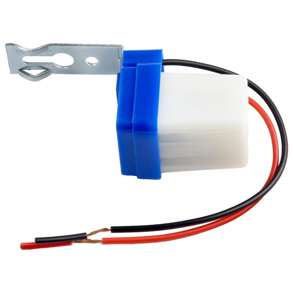 Snímač zapnuto-vypnuto 10A 220V 24V 50-60Hz Automobilový