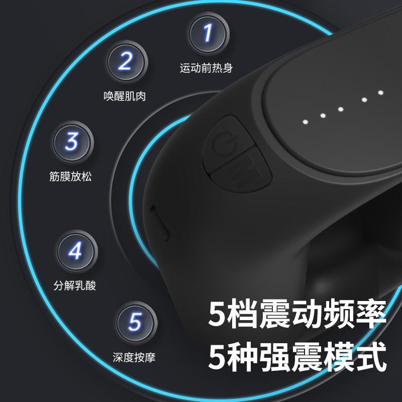 Пистолет для сжигания жира — фото 5