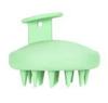 Silicone Shampoo & Massage Brush for Hair Care and Styling