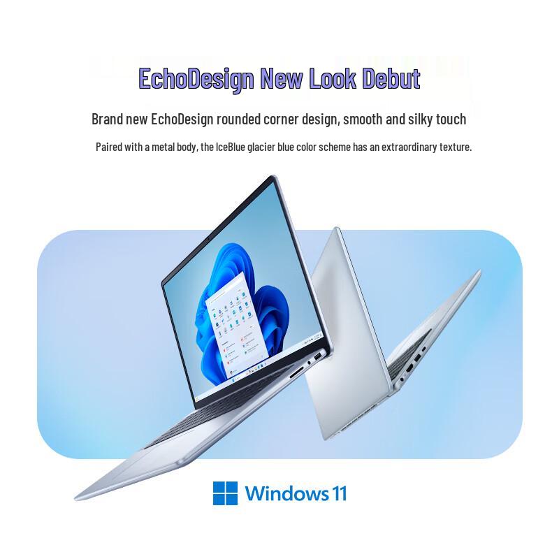 Dell Inspiron 16 Plus 7640 16-Inch Business Laptop (CN version)