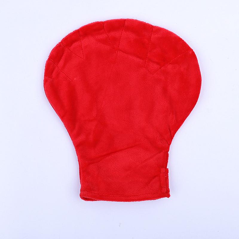 Bite Proof Gloves for Sugar Gliders Squirrels Flying Squirrels Hamsters Pet Warmth Scratch Protection Bathing Pet Supplies