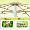 Explorer Outdoor Portable Folding Camping Tent