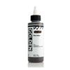 Acrylic Paint - GOLDEN - High Flow - 119ml - Raw Sienna - Mixed