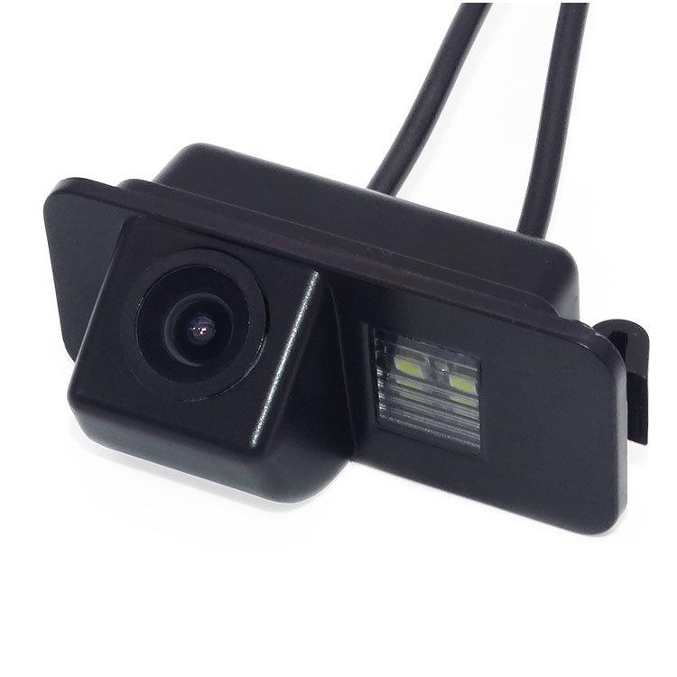 Ford Mondeo Zhi Sheng Интегрированная камера заднего вида Focus CCD