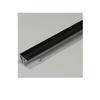 Aluminum Finishing Profile 1m 7-15 Mm Acerto 36415
