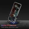 Crown Skeleton Emperor Phone Case For Redmi Note 14 15 Pro 5G 13 12 Pro Plus 11 11T 11E 11S 10 Pro 10S 9 9S Cover Cell Clear TPU