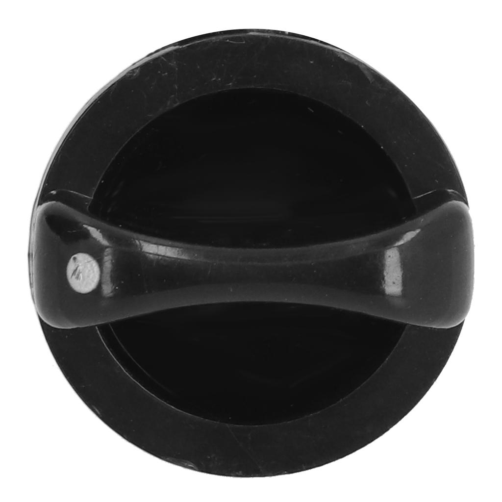 Capac capac rezervor de apă Piesă de schimb ABS Accesoriu pentru mopul de aburire pentru mopul de curățare X5