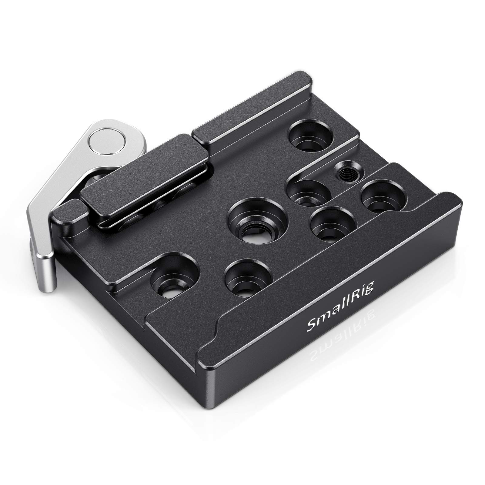 

SmallRig Arca-Type Plate Clamp, Arca Quick Release Clamp-2143B [Parallel Import]