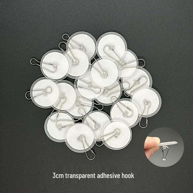 Children’s Room Pompon Bunting Decoration - Birthday Party Tent Backdrop Ornament