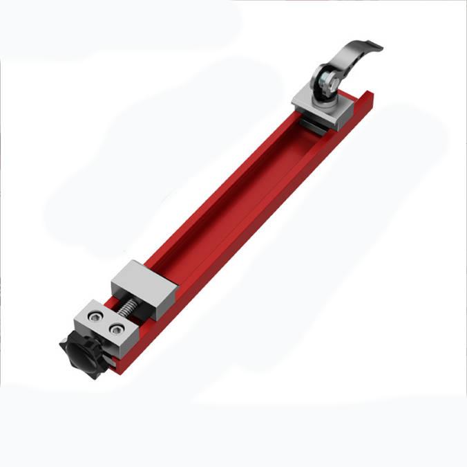 

Направляющая для дисковой пилы | Направляющая для точной резки дерева, Регулируемая база для фрезерных работ, Профессионалы, Любители ремесла, Точная деревообработка One Size