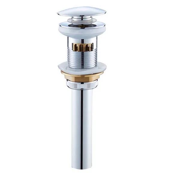 Brush Gold Basin Faucet Chrome Hot and Cold Mixers Antique Wash Basin Faucet Taps Ceramic handle Basin Faucets