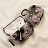 Niche Advanced Sense of Dark Butterfly, Suitable for AirPods 1/1/1 Generation, AirPods Pro Protective Cover