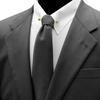 Gold Coil Color Bar Pinhole Pin Collar Pin collar010