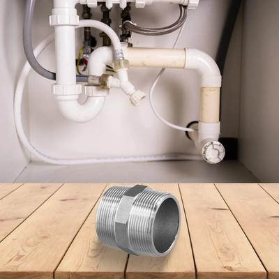 Mechanische Geräte – Rohr-Anschlussstücke