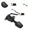 Steering Control Switch Accessory 964402F000 Supplies Spare Parts Easy Installation Compatible for